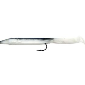 Fishus Naoki Eel 11 cm Fina 1101S Sahte Balık
