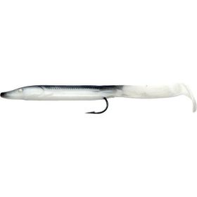 Fishus Naoki Eel 11 cm Fina 1101S Sahte Balık