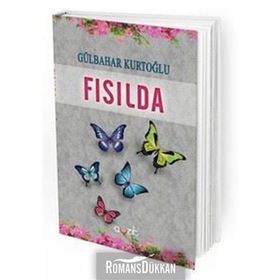 Fısılda - Gülbahar Kurtoğlu