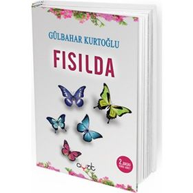 Fısılda - Gülbahar Kurtoğlu