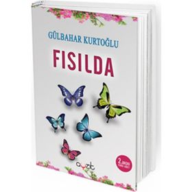 Fısılda - Gülbahar Kurtoğlu