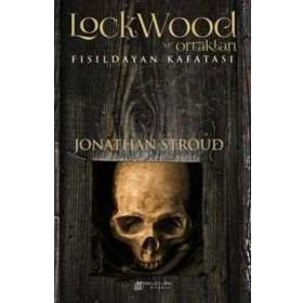 Fısıldayan Kafatası - Jonathan Stroud