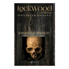 Fısıldayan Kafatası - Jonathan Stroud