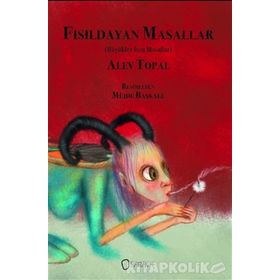 Fısıldayan Masallar - Alev Topal