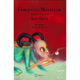 Fısıldayan Masallar - Alev Topal