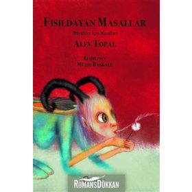Fısıldayan Masallar - Alev Topal