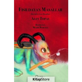Fısıldayan Masallar - Alev Topal