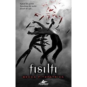 FISILTI - BECCA FITZPATRICK
