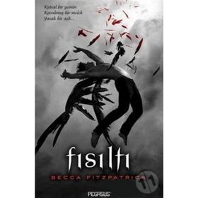 FISILTI - BECCA FITZPATRICK