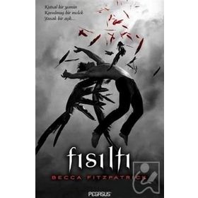 FISILTI - BECCA FITZPATRICK