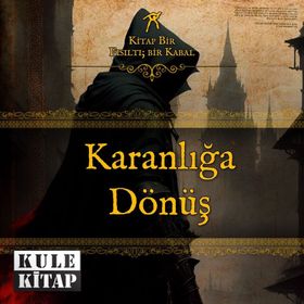 Fısıltı Bir Kabal Mustafa Hüdai Utku