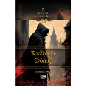 Fısıltı Bir Kabal Mustafa Hüdai Utku