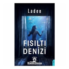 Fısıltı Denizi - Laden