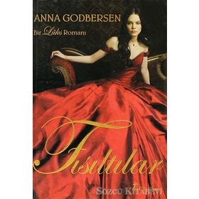 Fısıltılar - Anna Godbersen