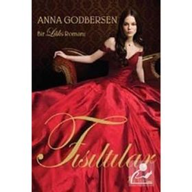 Fısıltılar - Anna Godbersen