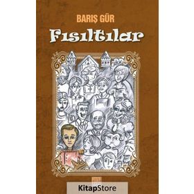 Fısıltılar - Barış Gür