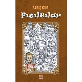 Fısıltılar - Barış Gür