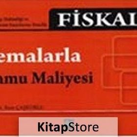 Fiskal - Şemalarla Kamu Maliyesi - Eren Çaşkurlu