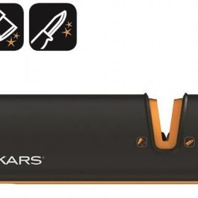 Fiskars 1000601 Bıçak Bileme Aparatı