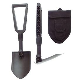 Fiskars 1000621 24.5 Katlanır Kürek
