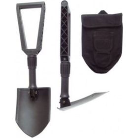 Fiskars 1000621 24.5 Katlanır Kürek