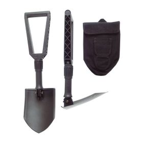 Fiskars 1000621 24.5 Katlanır Kürek