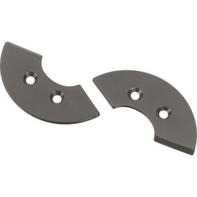 Fiskars 1000637 S Toprak Burgu Bıçağı