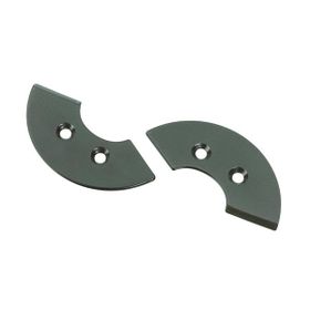 Fiskars 1000637 S Toprak Burgu Bıçağı