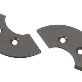 Fiskars 1000637 S Toprak Burgu Bıçağı
