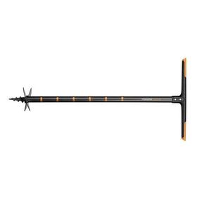 Fiskars 1000638 Orta Medium Toprak Burgusu