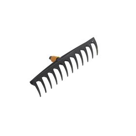 Fiskars 1000643 QuikFit Evrensel Tırmık