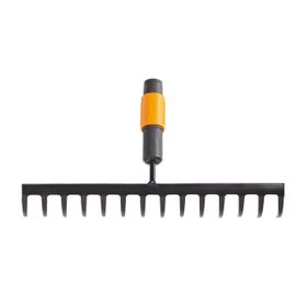 Fiskars 1000653 Quickfit 14 Diş Toprak Tırmığı