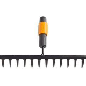 Fiskars 1000653 Quickfit 14 Diş Toprak Tırmığı
