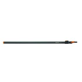 Fiskars 1000666 M Quickfit Teleskopik Sopa