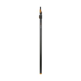 Fiskars 1000666 M Quickfit Teleskopik Sopa