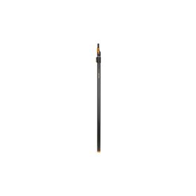 Fiskars 1000666 M Quickfit Teleskopik Sopa