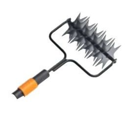 Fiskars 1000689 Quickfit Çim Havalandırıcı El Çapası