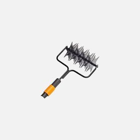 Fiskars 1000689 Quickfit Çim Havalandırıcı El Çapası