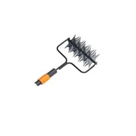 Fiskars 1000689 Quickfit Çim Havalandırıcı El Çapası