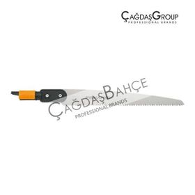 Fiskars 1000692-136528 Teleskopik Dal Kesici Testere