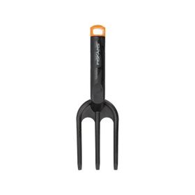 Fiskars 1000696 Solid Yabani Ot Ayıklama Tırmığı