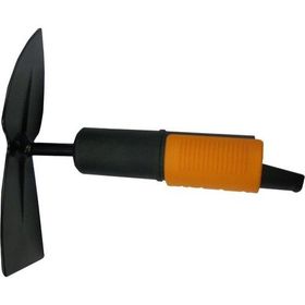 Fiskars 1000734 Quickfit Çift Taraflı Avlu Spatulası