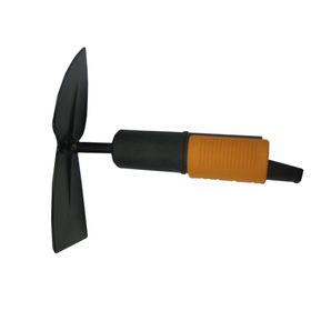 Fiskars 1000734 Quickfit Çift Taraflı Avlu Spatulası