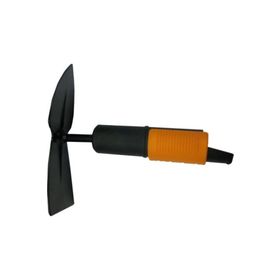 Fiskars 1000734 Quickfit Çift Taraflı Avlu Spatulası