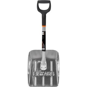 Fiskars 1000740 225x715 mm Hafif Araç Küreği