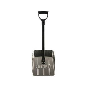 Fiskars 1000740 225x715 mm Hafif Araç Küreği