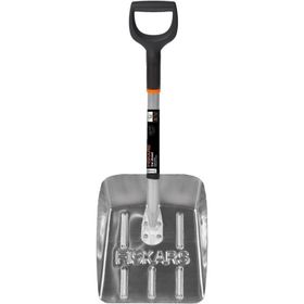 Fiskars 1000740 225x715 mm Hafif Araç Küreği