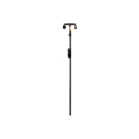 Fiskars 1001425 QuikFit Oluk Temizleyici + Teleskopik Sap