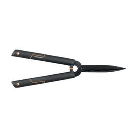 Fiskars 1001433 Singlestep Dalgalı Ağızlı Çit Budama Makası