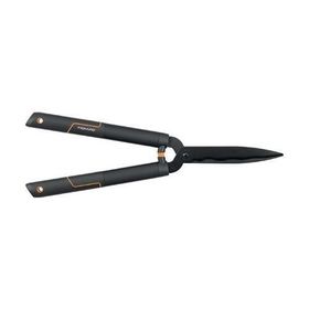 Fiskars 1001433 Singlestep Dalgalı Ağızlı Çit Budama Makası